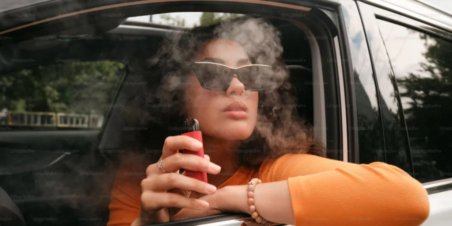 Organizing Your Vape Gear: Creative Storage Solutions for Home and Travel