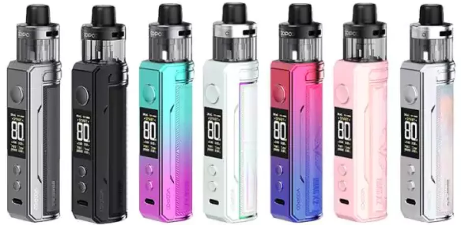 Troubleshooting Voopoo Drag X Not Firing: A Step-by-Step Guide