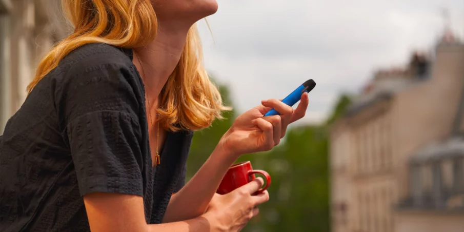 The Challenges of Recycling Vapes