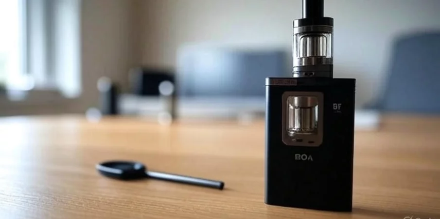 Perfecting the Squonk Setup: Tips for Leak-Free Bottom Feeder Rebuildable Dripping Atomizer Vaping