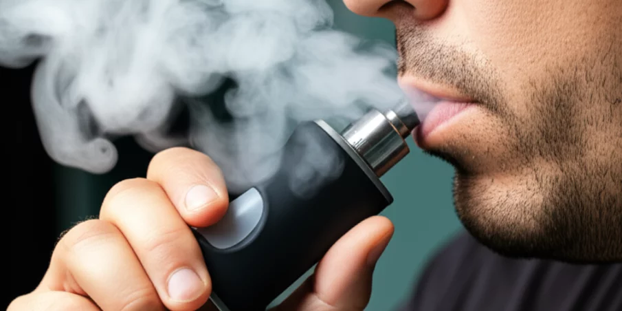 How to Squonk: A Beginner's Guide to Squonk Vaping