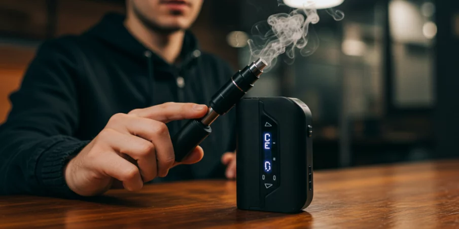 Choosing the Best Dry Herb Vape for You