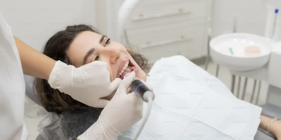 Understanding Tooth Extraction and the Healing Process