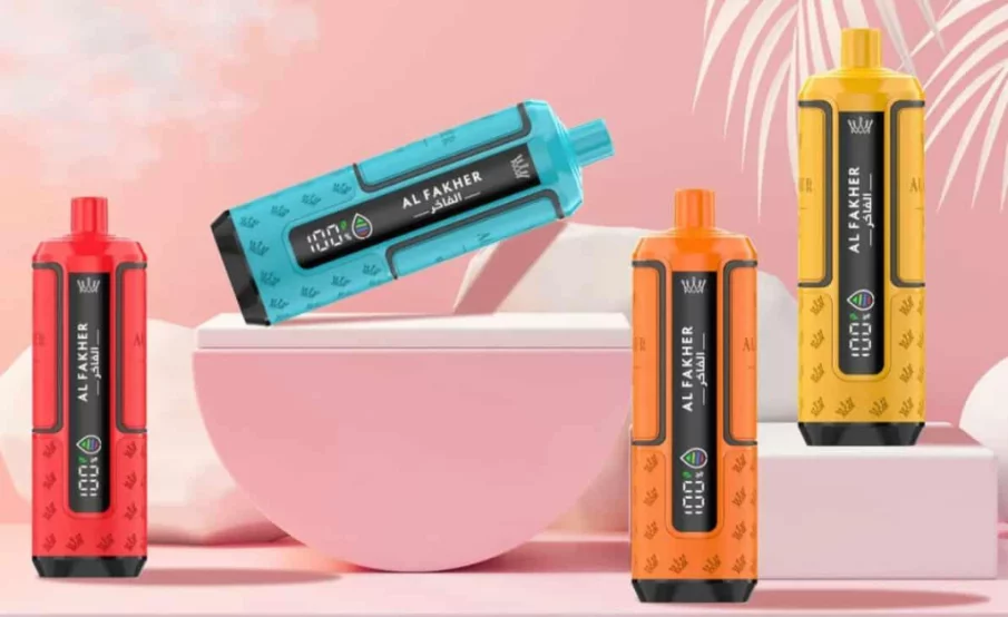 Al Fakher Vape Beginner's Guide: What Happens in Week One?
