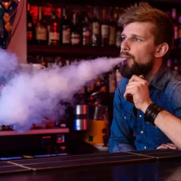 The Rise of 20k Puffs Vapes: Europe’s New Favorite Trend