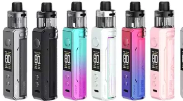 Troubleshooting Voopoo Drag X Not Firing: A Step-by-Step Guide