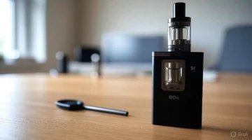 Perfecting the Squonk Setup: Tips for Leak-Free Bottom Feeder Rebuildable Dripping Atomizer Vaping