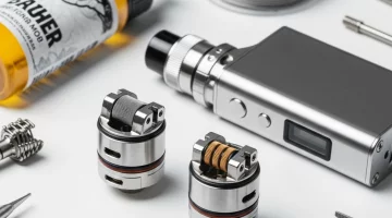 Mastering Series vs. Parallel Coil Builds for Regulated Mods