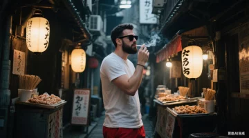 How to Travel Internationally with Your Vape: Regulations and Tips for Japan