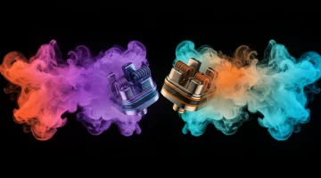 Differences Between Postless and Clamp Decks for Flavor Chasers