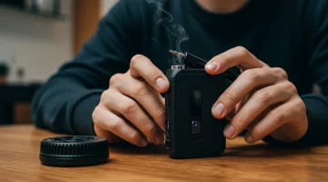 Best Dry Herb Vape: Your Guide to Top Picks for 2025