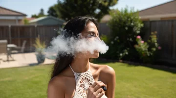 Can I Vape After Tooth Extraction?