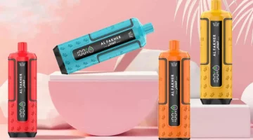 Al Fakher Vape Beginner's Guide: What Happens in Week One?